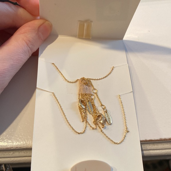 Mama and Baby Bear Necklace Set - Anthropologie Serefina - Picture 6 of 7